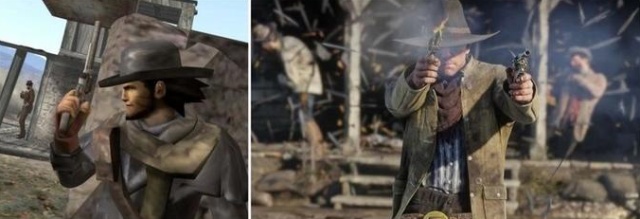 How Games Have Changed (8 pics)