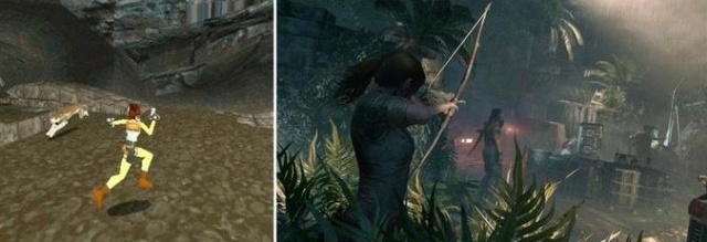 How Games Have Changed (8 pics)
