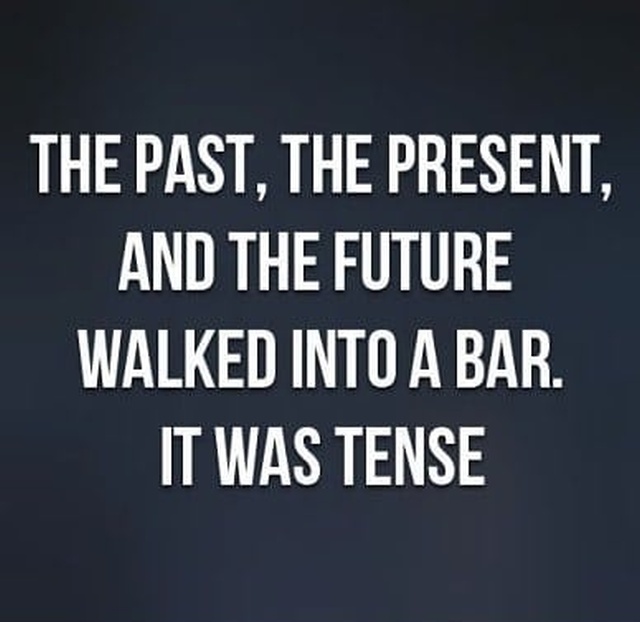 Grammar Jokes (22 pics)