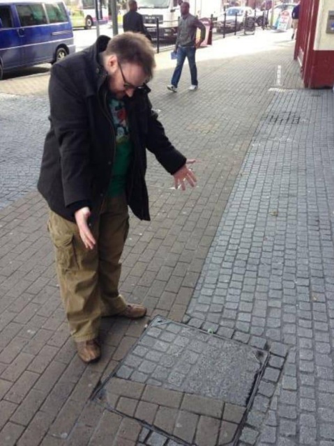 Everyone Hates It (35 pics)