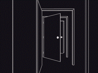 Trippy GIFs (12 gifs)