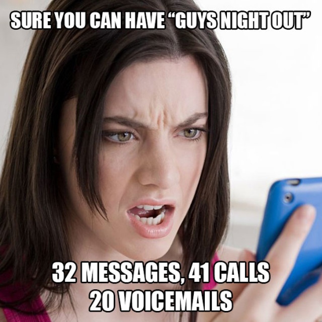 Memes About Girls (17 pics)