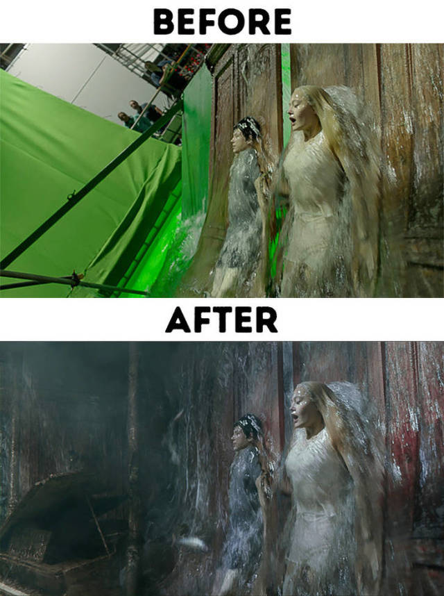 special effects for movies free download
