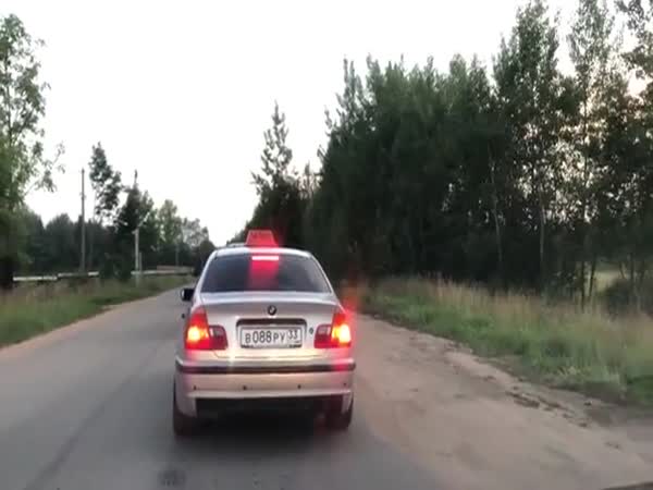 Taking Out The Trash, Literally