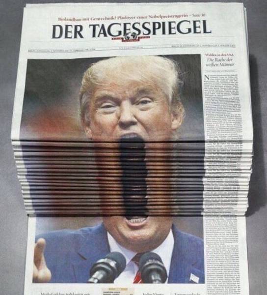 Funny Photoshops (29 pics)