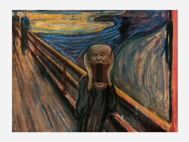 Funny Photoshops (29 pics)