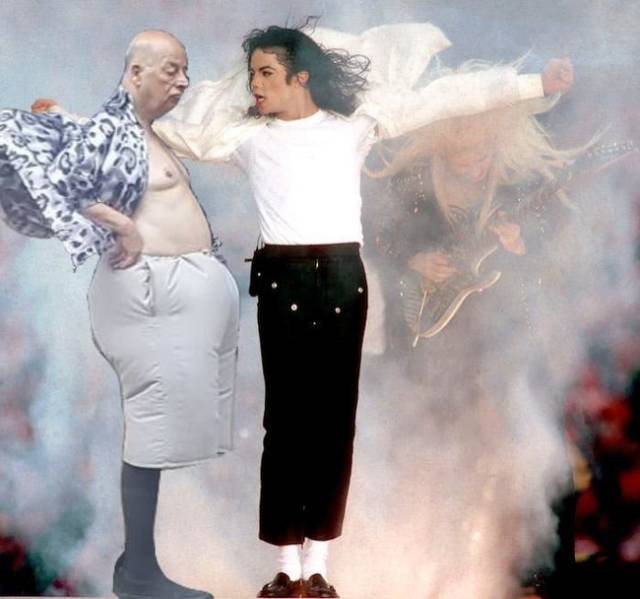 Funny Photoshops (29 pics)