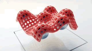 Amazing CGI Physics Simulations (18 gifs)