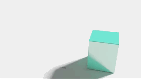 Amazing CGI Physics Simulations (18 gifs)