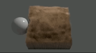 Amazing CGI Physics Simulations (18 gifs)