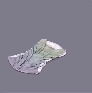 Amazing CGI Physics Simulations (18 gifs)