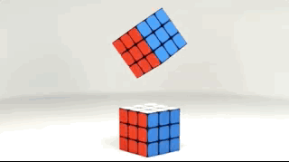 Amazing CGI Physics Simulations (18 gifs)