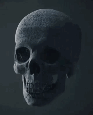 Amazing CGI Physics Simulations (18 gifs)