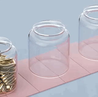 Amazing CGI Physics Simulations (18 gifs)
