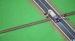 Amazing CGI Physics Simulations (18 gifs)
