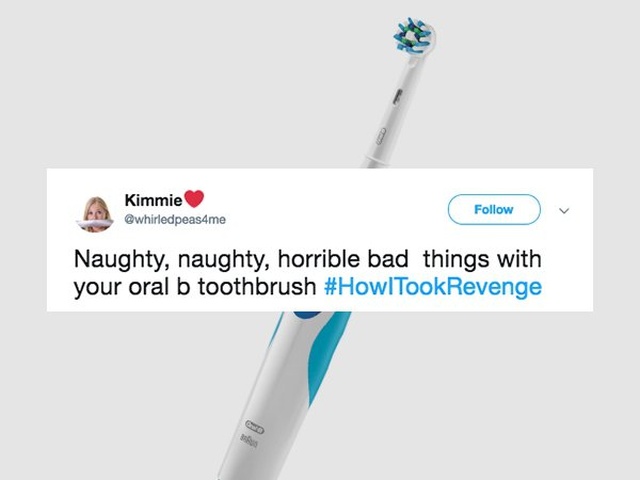 Interesting Revenge Ideas (17 pics)