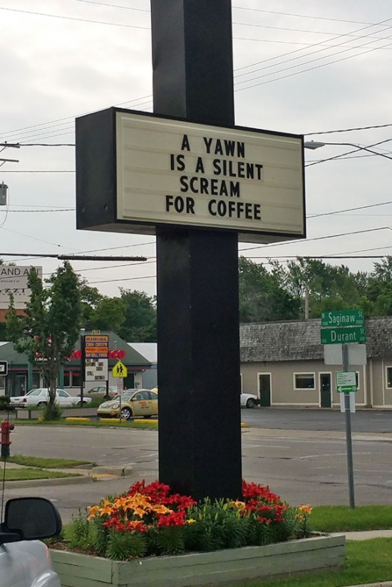 Funny Store Signs (37 pics)