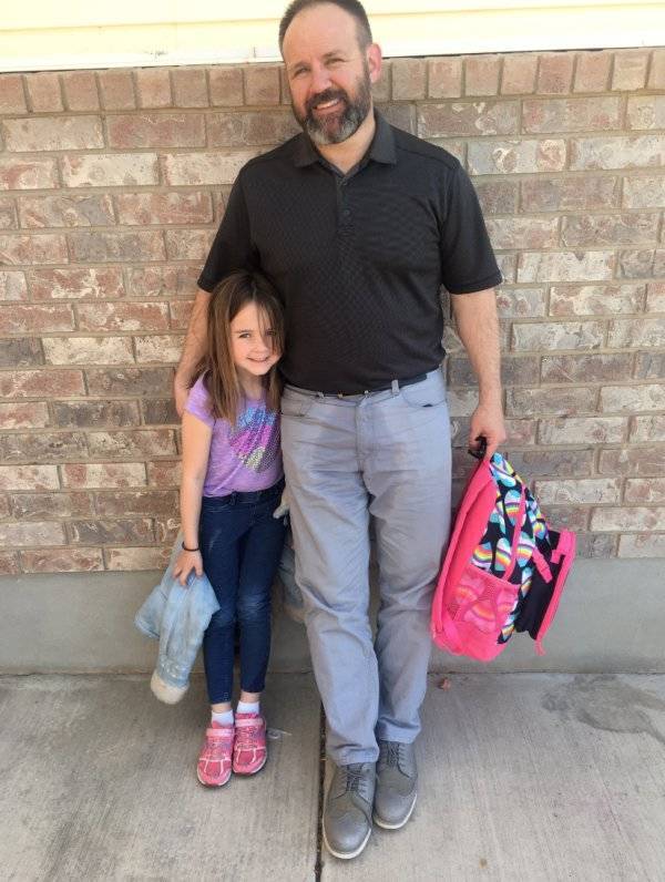 Good Dads (30 pics)