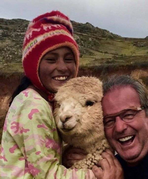 Good Dads (30 pics)