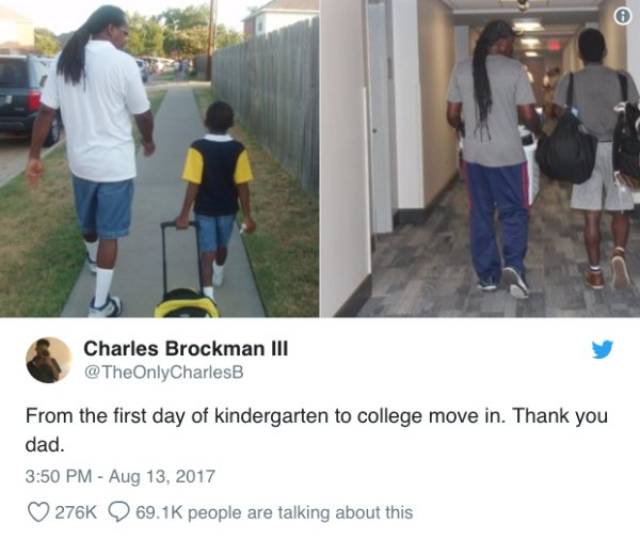 Good Dads (30 pics)