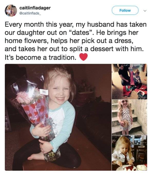 Good Dads (30 pics)