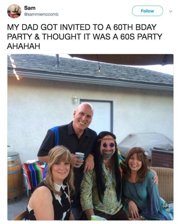 Good Dads (30 pics)