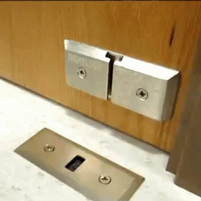 Acid Gifdump, September 14, 2018 (25 gifs)