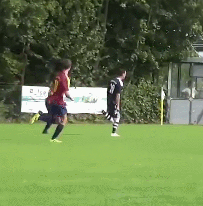 Acid Gifdump, September 14, 2018 (25 gifs)