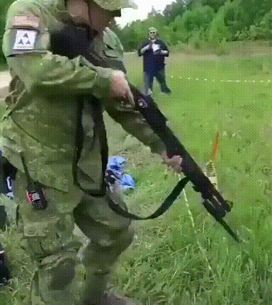 Acid Gifdump, September 14, 2018 (25 gifs)