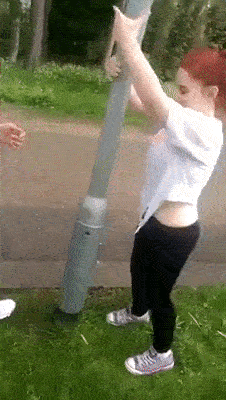 Acid Gifdump, September 14, 2018 (25 gifs)
