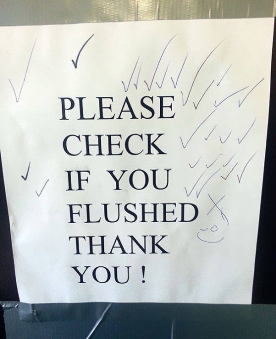Funny Notes (36 pics)