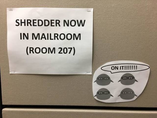 Funny Notes (36 pics)