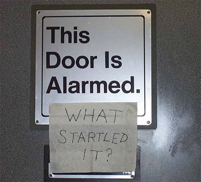 Funny Notes (36 pics)