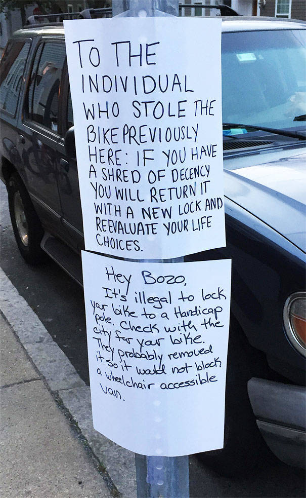 Funny Notes (36 pics)