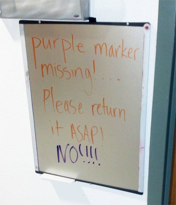 Funny Notes (36 pics)