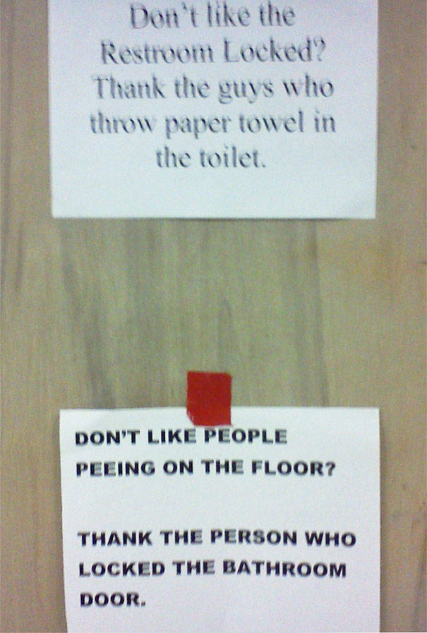 Funny Notes (36 pics)
