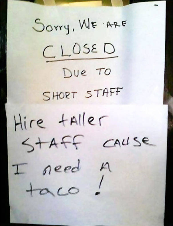 Funny Notes (36 pics)