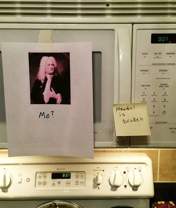 Funny Notes (36 pics)