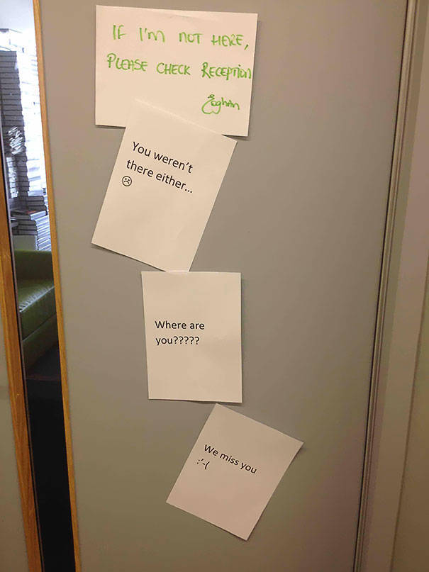 Funny Notes (36 pics)