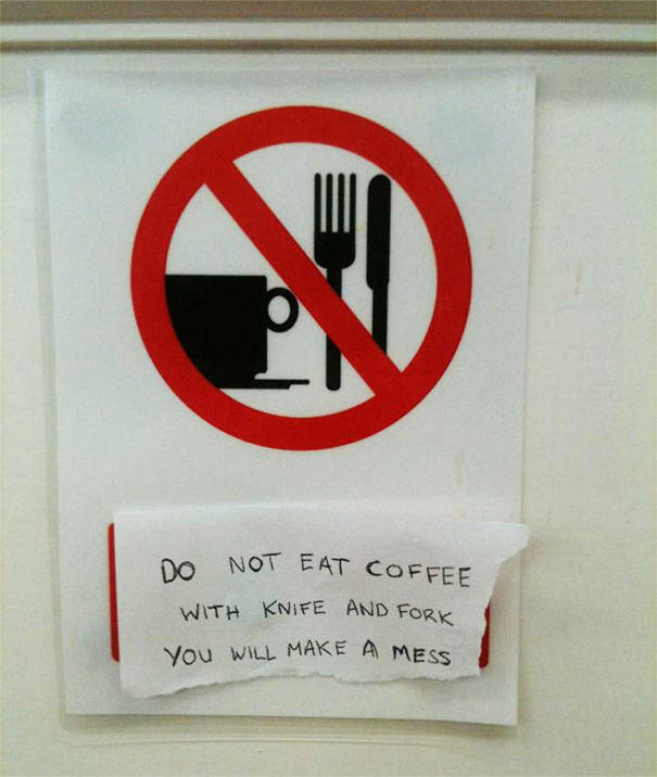 Funny Notes (36 pics)