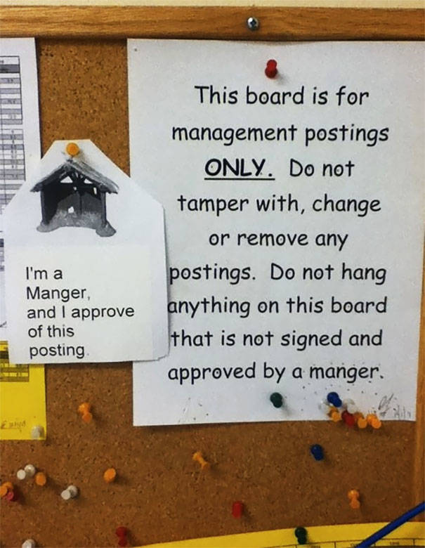 Funny Notes (36 pics)