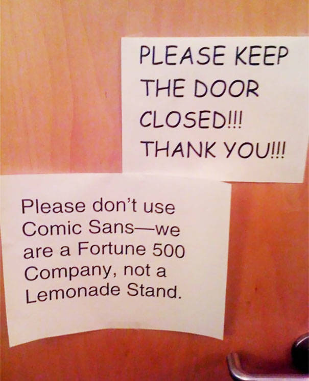 Funny Notes (36 pics)