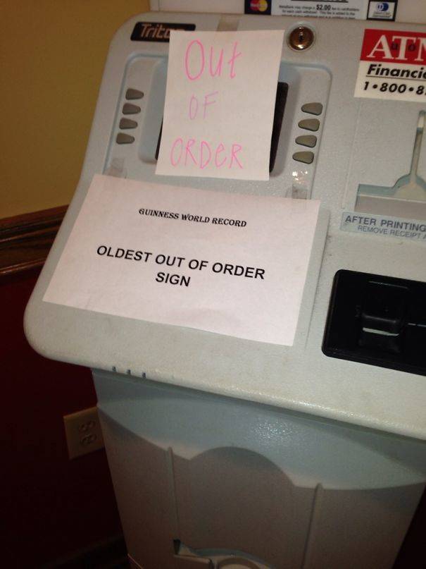 Funny Notes (36 pics)