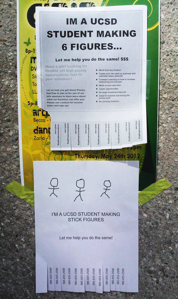 Funny Notes (36 pics)