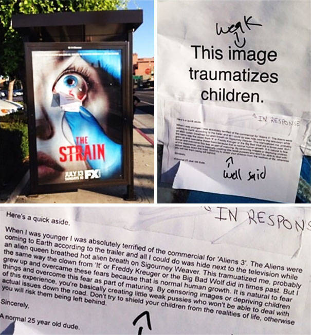 Funny Notes (36 pics)