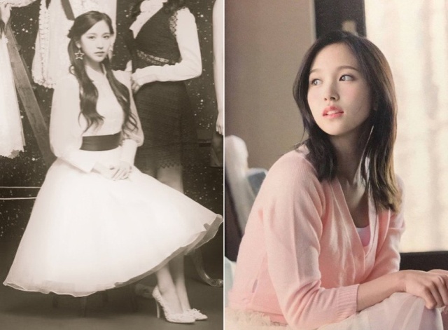 Four Generations Of Myoui Mina Family (4 pics)