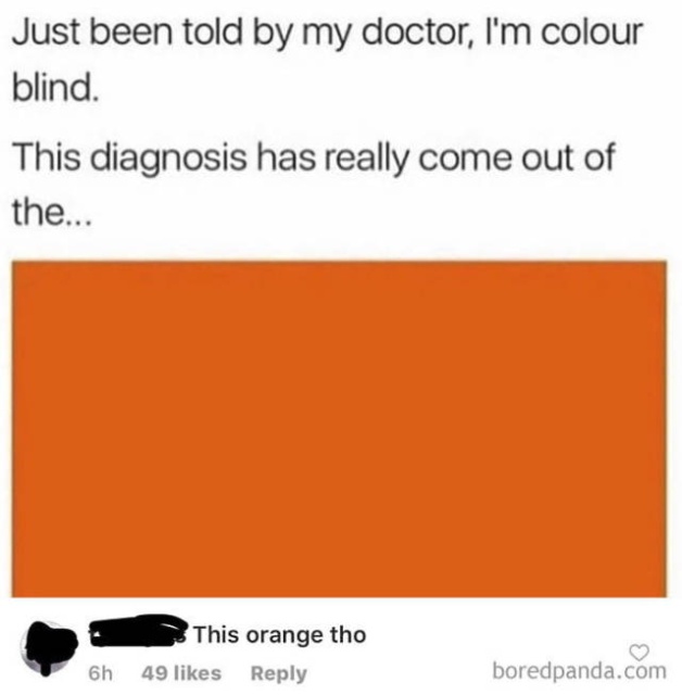 When People Don't Get Jokes (49 pics)