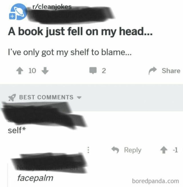 When People Don't Get Jokes (49 pics)