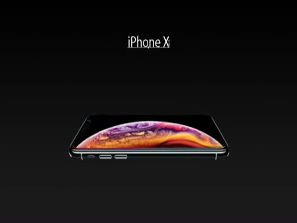 New Iphone In A Nutshell