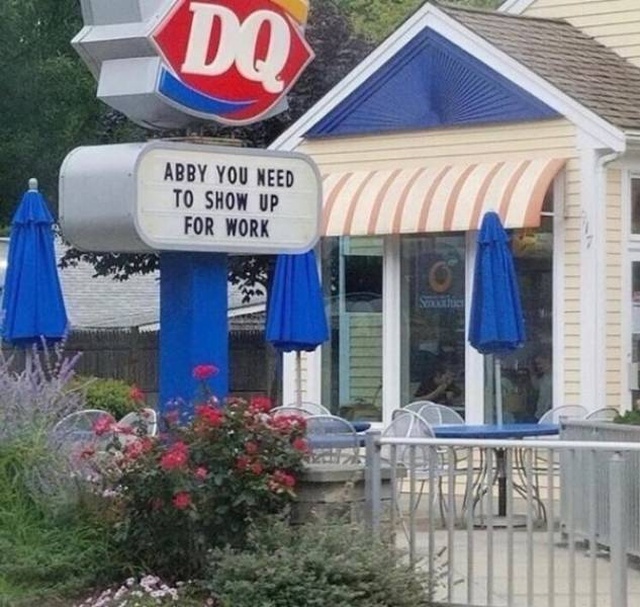 Fun At Work (57 pics)